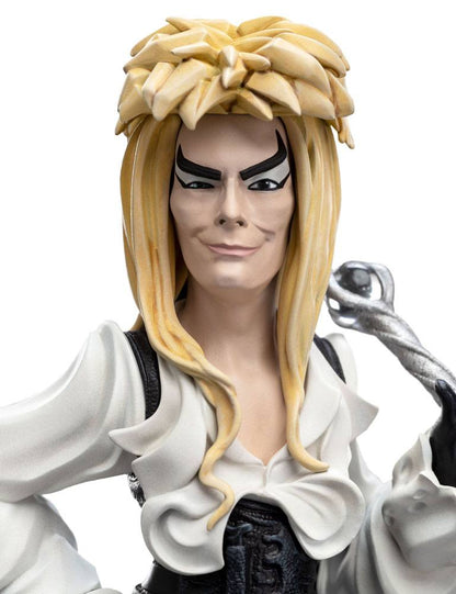 Labyrinth (Film von 1986) Mini Epics Vinylfigur Jareth 16 cm