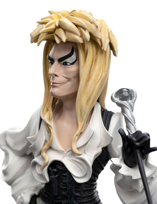 Labyrinth (1986 Movie) Mini Epics Vinyl Figure Jareth 16 cm