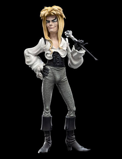 Labyrinth (Film von 1986) Mini Epics Vinylfigur Jareth 16 cm
