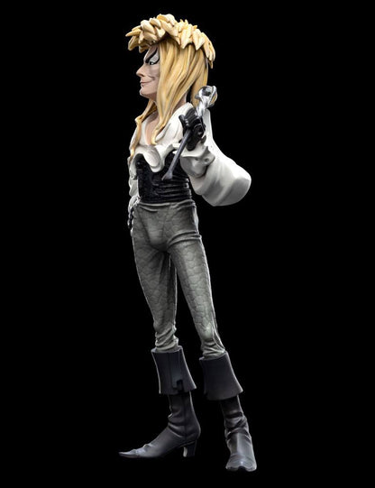 Labyrinth (Film von 1986) Mini Epics Vinylfigur Jareth 16 cm