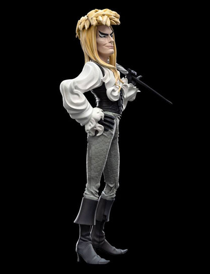 Labyrinth (Film von 1986) Mini Epics Vinylfigur Jareth 16 cm