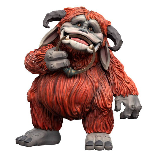 Labyrinth (Film von 1986) Mini Epics Vinylfigur Ludo 16 cm
