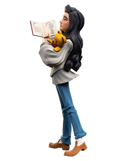 Labyrinth (Film von 1986) Mini Epics Vinylfigur Sarah Williams 16 cm