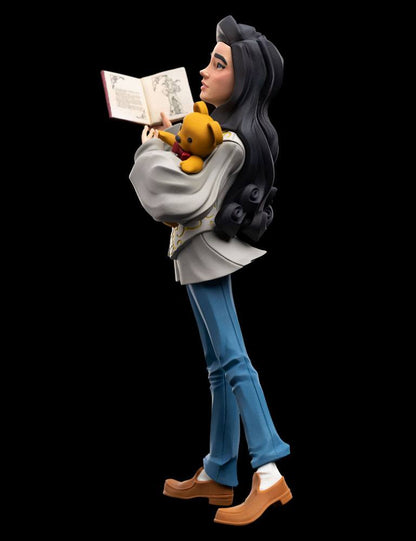Labyrinth (Film von 1986) Mini Epics Vinylfigur Sarah Williams 16 cm