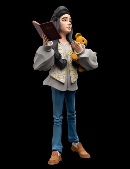 Labyrinth (Film von 1986) Mini Epics Vinylfigur Sarah Williams 16 cm