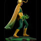 Loki Art Scale Statue 1/10 Classic Loki Variant 25 cm
