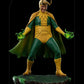 Loki Art Scale Statue 1/10 Classic Loki Variant 25 cm