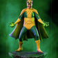 Loki Art Scale Statue 1/10 Classic Loki Variant 25 cm