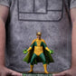 Loki Art Scale Statue 1/10 Classic Loki Variant 25 cm