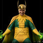 Loki Art Scale Statue 1/10 Classic Loki Variant 25 cm