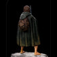 Lord Of The Rings BDS Art Scale Statue 1/10 Frodo 12 cm