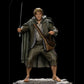 Lord Of The Rings BDS Art Scale Statue 1/10 Sam 13 cm