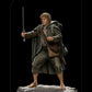Lord Of The Rings BDS Art Scale Statue 1/10 Sam 13 cm