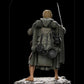 Lord Of The Rings BDS Art Scale Statue 1/10 Sam 13 cm