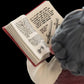 Herr der Ringe Mini Epics Vinylfigur Bilbo 18 cm