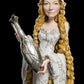 Lord of the Rings Mini Epics Vinyl Figure Galadriel 14 cm