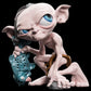 Lord of the Rings Mini Epics Vinyl Figure Gollum 8 cm