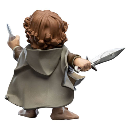 Lord of the Rings Mini Epics Vinyl Figure Samwise Gamgee Limited Edition 13 cm