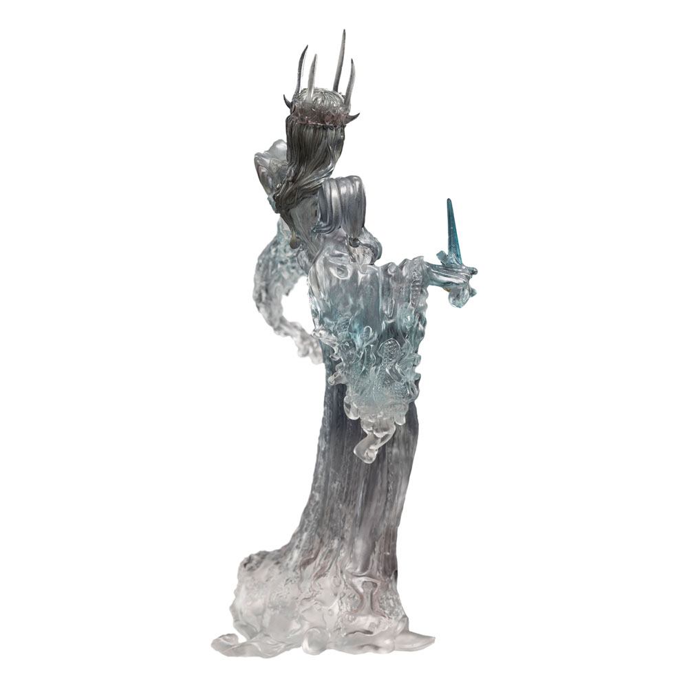 Herr der Ringe Mini Epics Vinylfigur The Witch-King of the Unseen Lands Limited Edition 19 cm