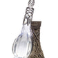 Lord of the Rings Replica 1/1 Galadriel's Phial 10 cm