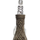 Lord of the Rings Replica 1/1 Galadriel's Phial 10 cm