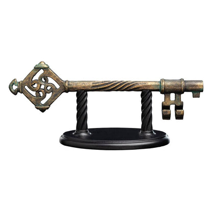 Herr der Ringe Replik 1/1 Schlüssel zum hinteren Ende 15 cm