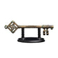 Lord of the Rings Replica 1/1 Key to Back End 15 cm