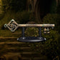 Lord of the Rings Replica 1/1 Key to Back End 15 cm