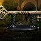 Lord of the Rings Replica 1/1 Key to Back End 15 cm