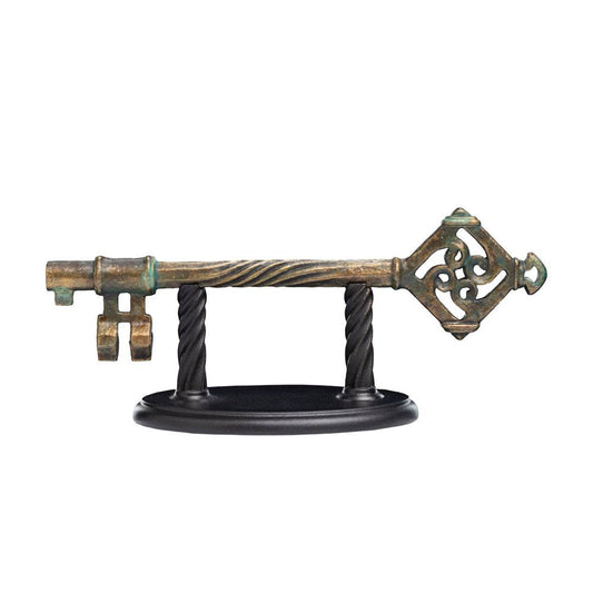 Lord of the Rings Replica 1/1 Key to Back End 15 cm