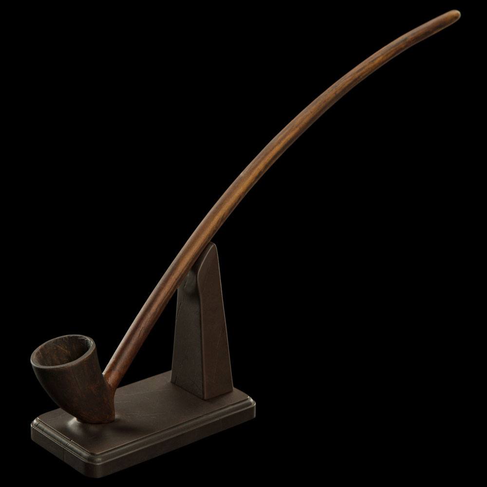 Herr der Ringe Replik 1:1 Die Pfeife von Gandalf 34 cm