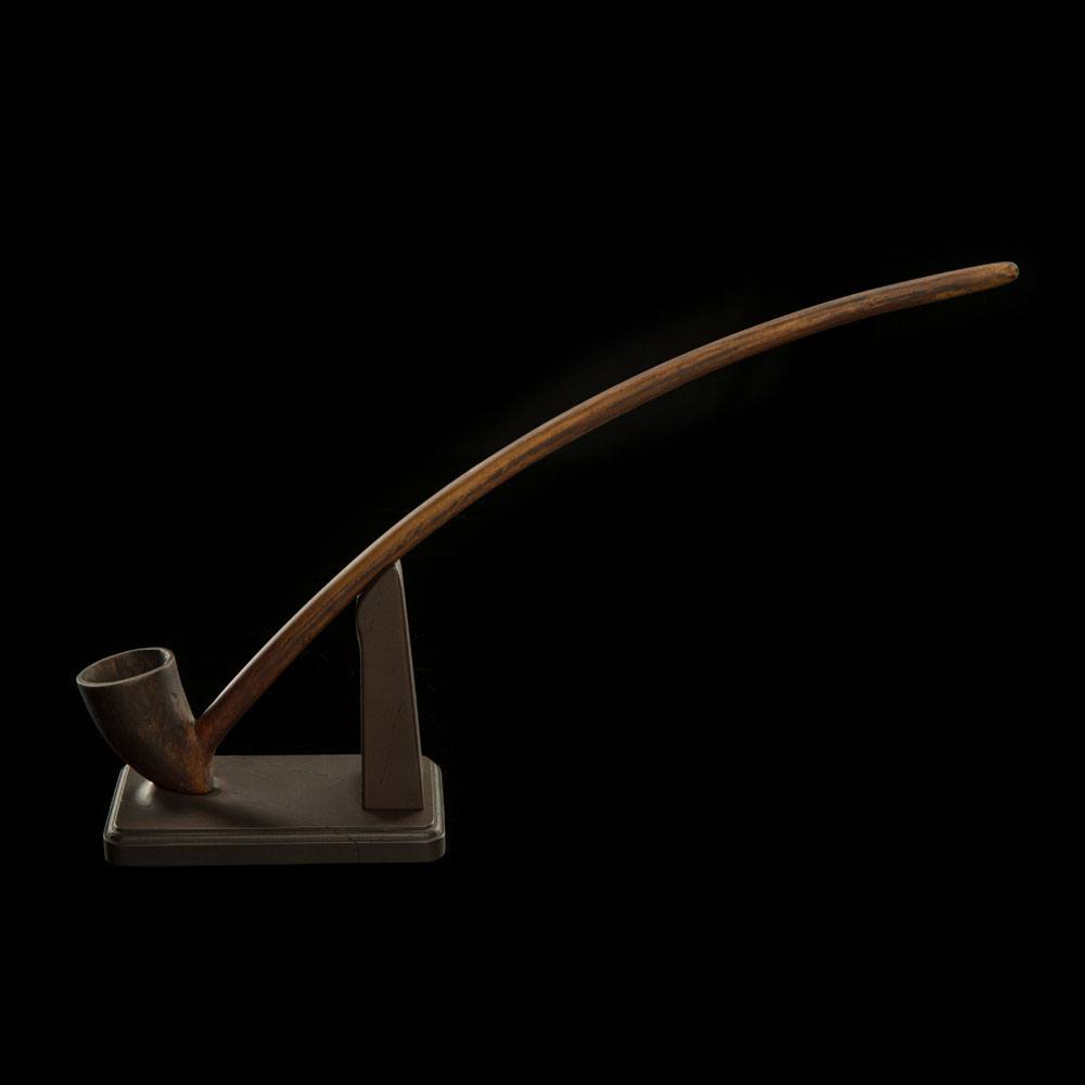 Herr der Ringe Replik 1:1 Die Pfeife von Gandalf 34 cm