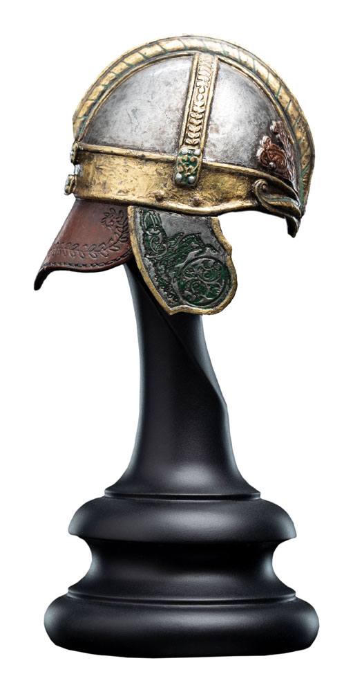 Lord of the Rings Replica 1/4 Arwen's Rohirrim Helm 14 cm