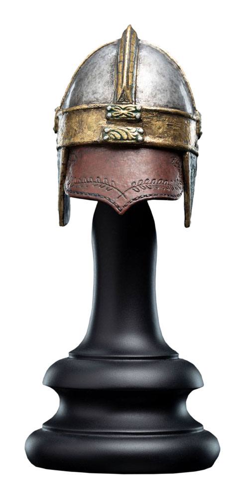 Lord of the Rings Replica 1/4 Arwen's Rohirrim Helm 14 cm