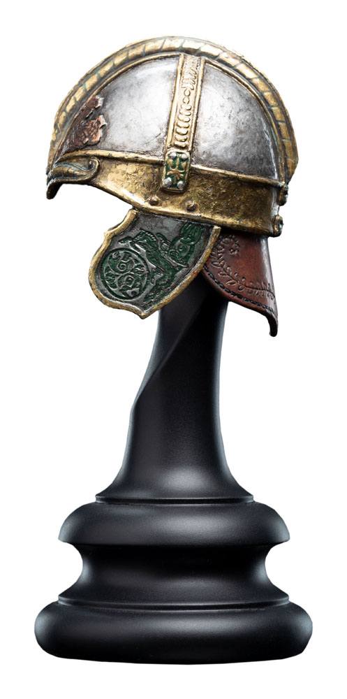 Lord of the Rings Replica 1/4 Arwen's Rohirrim Helm 14 cm