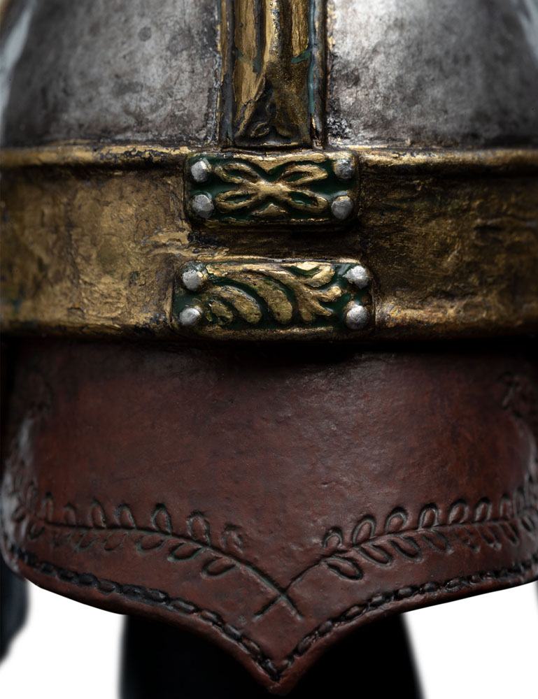Lord of the Rings Replica 1/4 Arwen's Rohirrim Helm 14 cm
