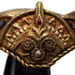Lord of the Rings Replica 1/4 Crown of King Théoden 12 cm