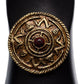 Lord of the Rings Replica 1/4 Crown of King Théoden 12 cm