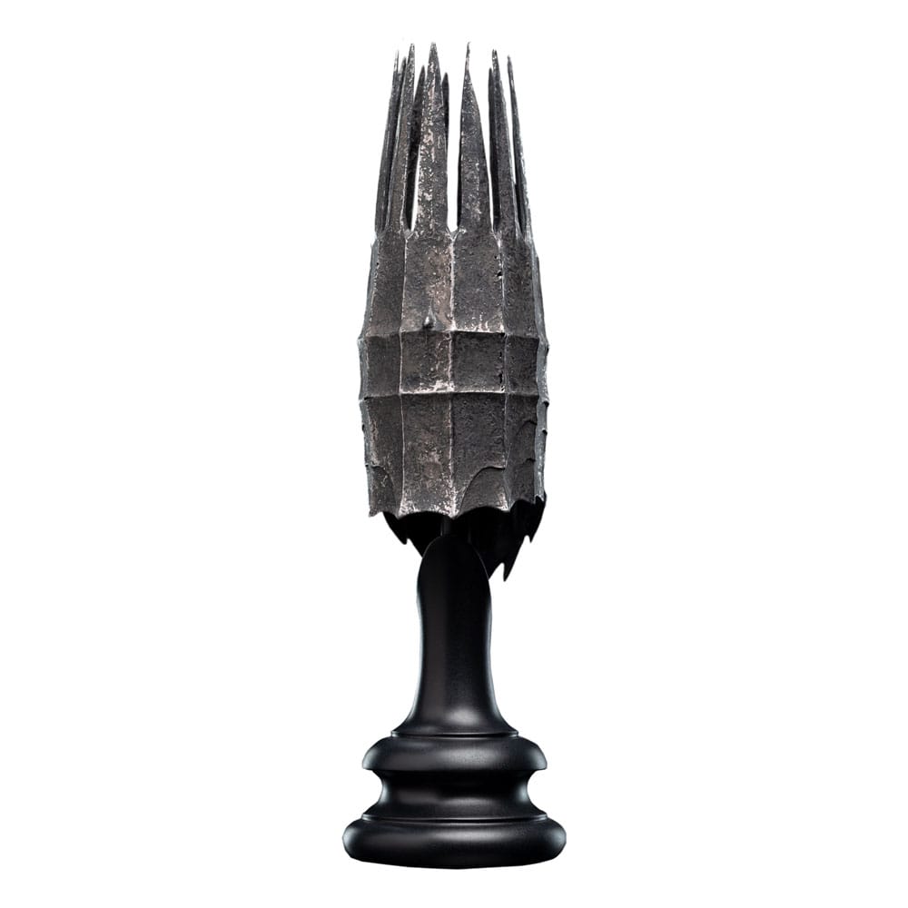 Herr der Ringe Replik 1/4 Helm des Hexenkönigs Alternatives Konzept 21 cm