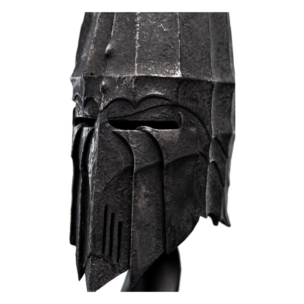 Herr der Ringe Replik 1/4 Helm des Hexenkönigs Alternatives Konzept 21 cm