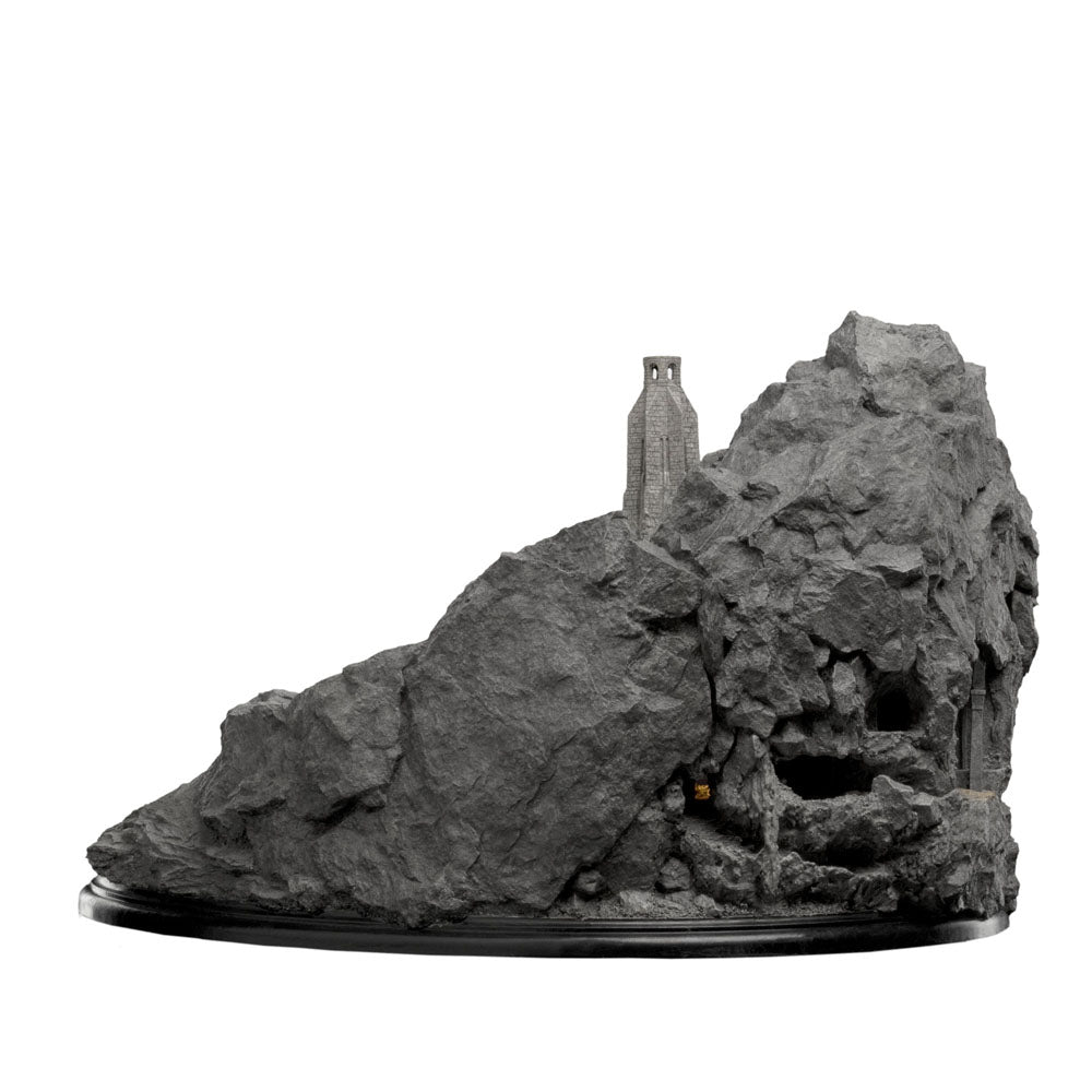 Herr der Ringe Statue Helms Klamm 27 cm
