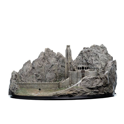 Lord of the Rings Statue Helm's Deep 27 cm