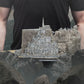 Lord of the Rings Statue Minas Tirith 21 cm
