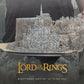 Lord of the Rings Statue Minas Tirith 21 cm