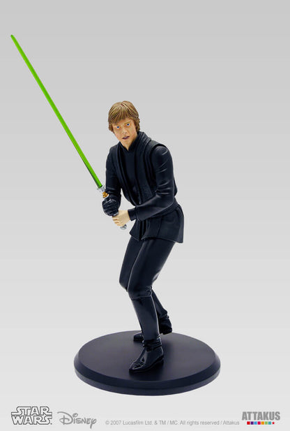 Luke Chevalier Jedi 1/5e – Star wars - Limited Edtion (få tilbage)
