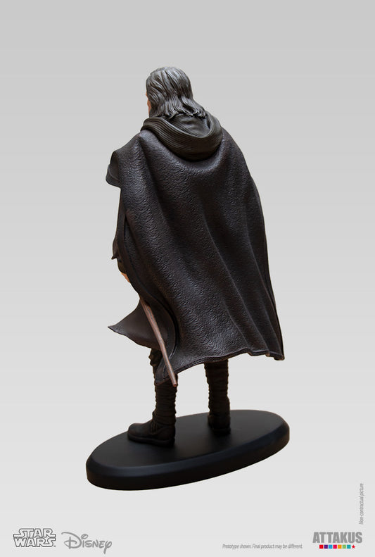 Luke Skywalker (Episode VIII) 1/10e – Star Wars
