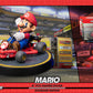 Mario Kart PVC Statue Mario Standard Edition 19 cm