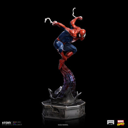 Marvel Art Scale Statue 1/10 Spider-Man 37 cm