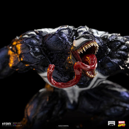 Marvel Art Scale Statue 1/10 Venom 25 cm