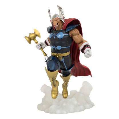 Marvel Comic Gallery PVC-Statue Beta Ray Bill 25 cm